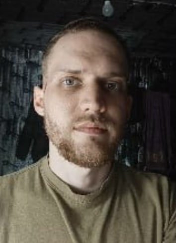 Фотография Ландышев Сергей Викторович, погибший солдат СВО