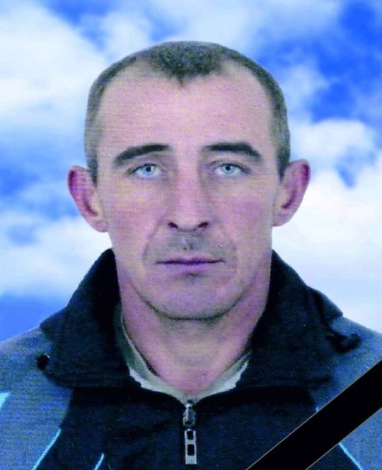 Фотография Юрманов Александр Александрович, погибший солдат СВО