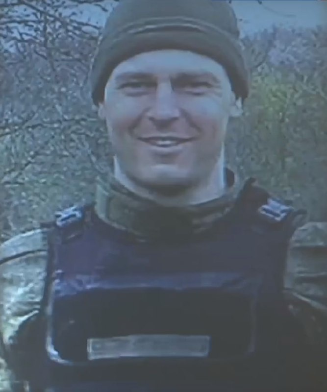 Фотография Генералов Владислав Сергеевич, погибший солдат СВО