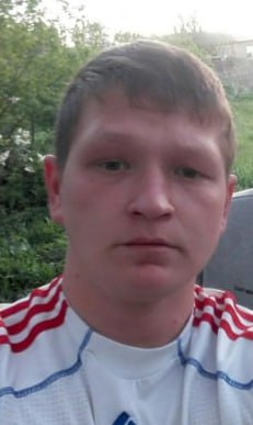 Фотография Балагазиев Илья Валерьевич, погибший солдат СВО