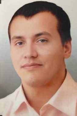 Фотография Тюкачев Леонид Сергеевич, погибший солдат СВО