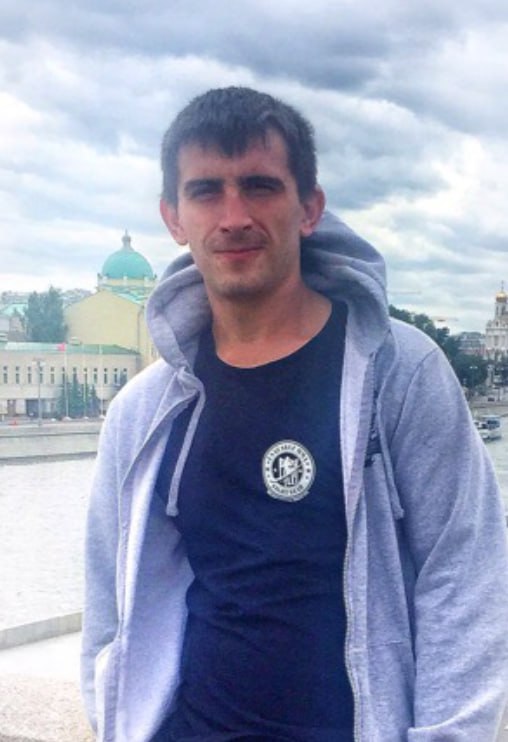 Фотография Гридчин Анатолий Владимирович, погибший солдат СВО