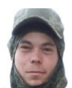 Фотография Невыпрягайло Сергей Владимирович, погибший солдат СВО