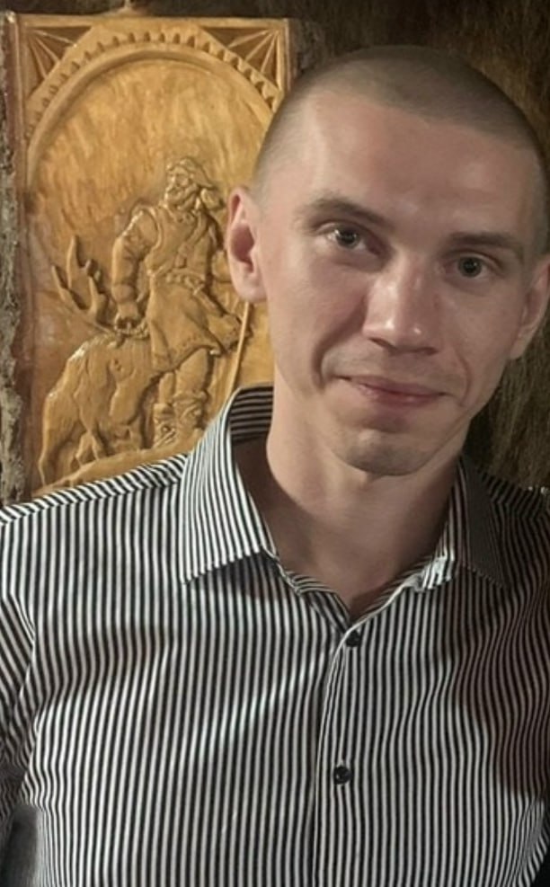 Фотография Орлов Андрей Сергеевич, погибший солдат СВО