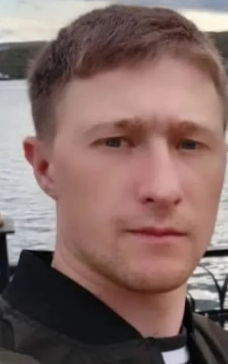 Фотография Назаров Александр, погибший солдат СВО