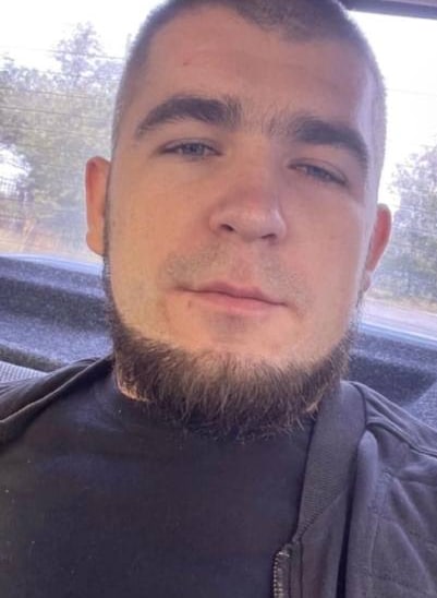 Фотография Агарков Геннадий Иванович, погибший солдат СВО