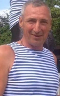 Фотография Коршунов Валерий Александрович, погибший солдат СВО