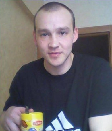 Фотография Зделлер Александр Владимирович, погибший солдат СВО