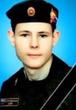 Фотография Балашов Сергей Васильевич, погибший солдат СВО