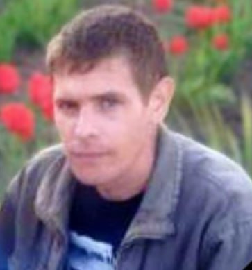 Фотография Дербенев Александр Юрьевич, погибший солдат СВО