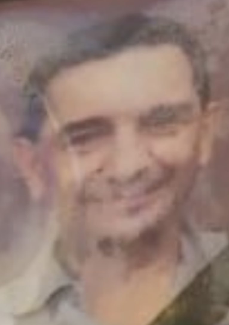 Фотография Гринев Сергей Эрикович, погибший солдат СВО