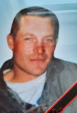 Фотография Хижников Евгений Алексеевич, погибший солдат СВО