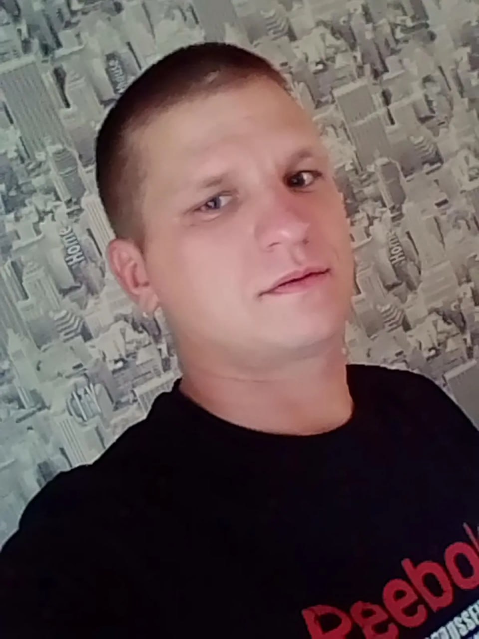 Фотография Черепанов Евгений Сергеевич, погибший солдат СВО