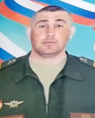Фотография Идт Константин Александрович, погибший солдат СВО