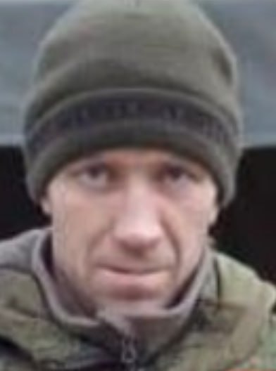 Фотография Петренко Алексей Сергеевич, погибший солдат СВО