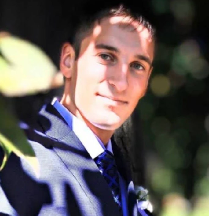 Фотография Горбоносов Петр Борисович, погибший солдат СВО