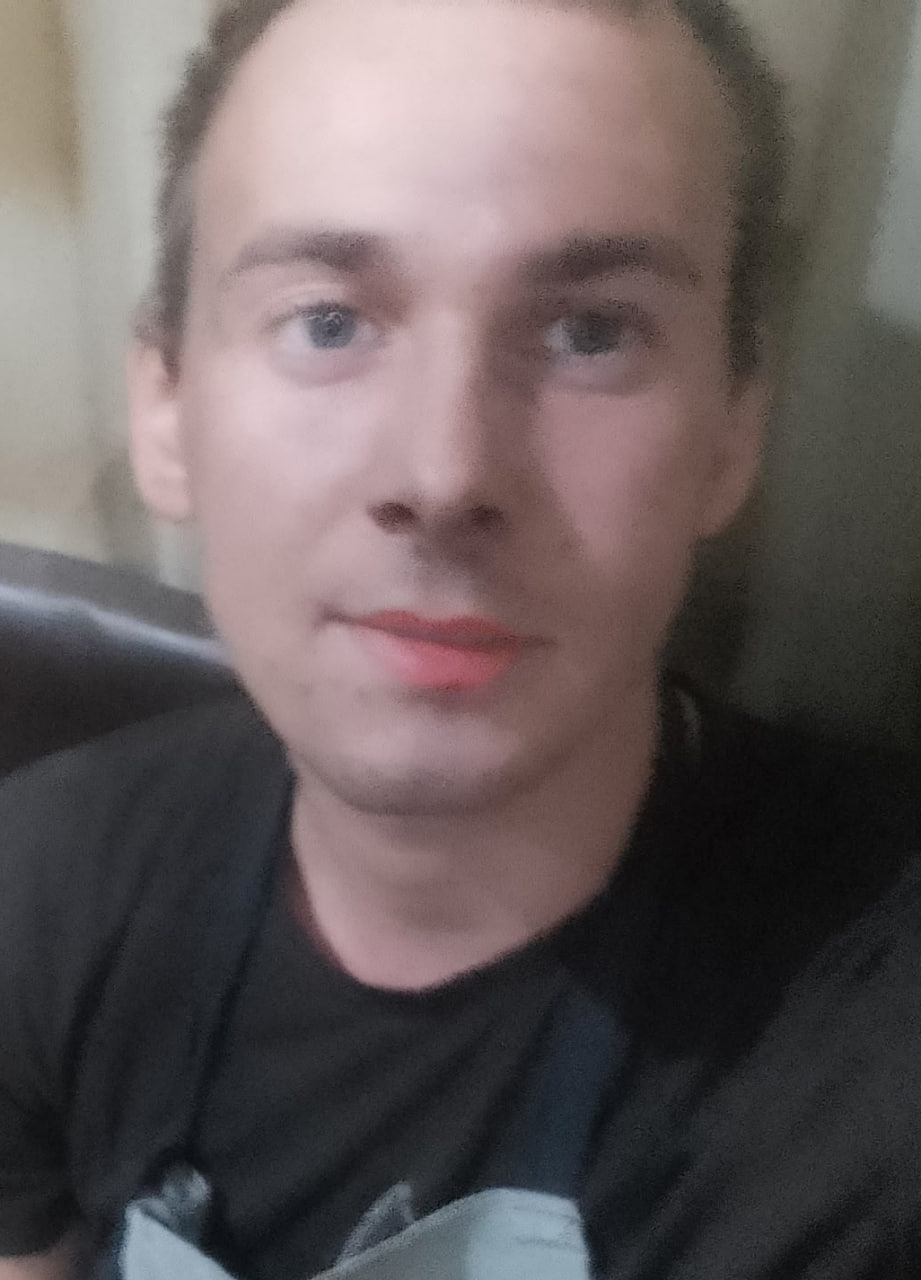 Фотография Саранин Александр Дмитриевич, погибший солдат СВО