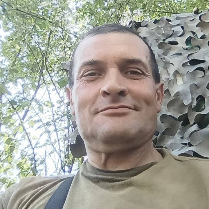 Фотография Помелов Евгений Васильевич, погибший солдат СВО