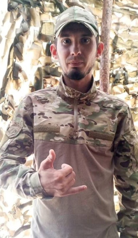 Фотография Ковальчук Константин Александрович, погибший солдат СВО