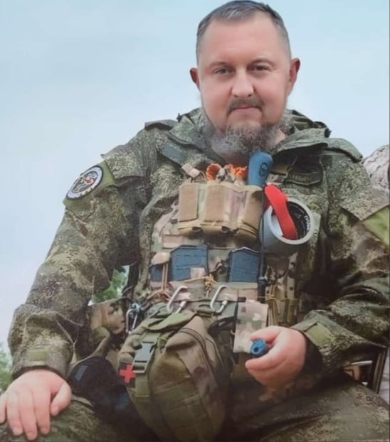 Фотография Белимов Александр Александрович, погибший солдат СВО