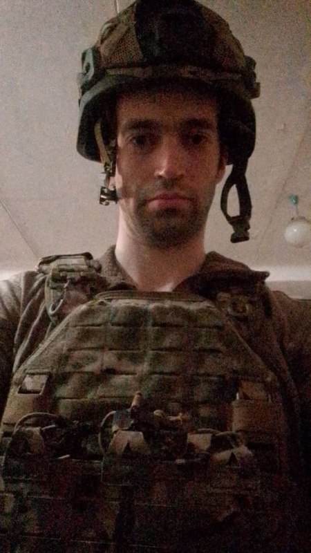 Фотография Новаковский Леонид Николаевич, погибший солдат СВО