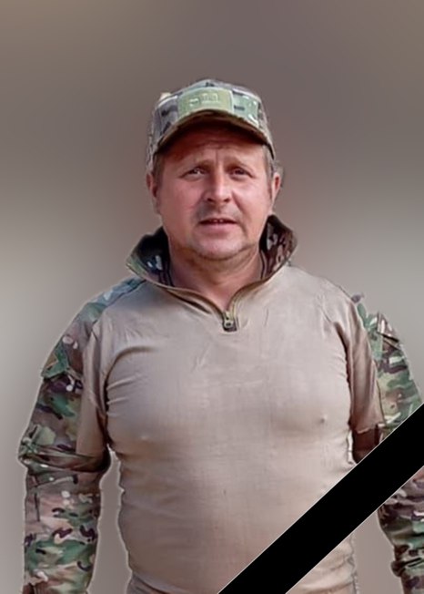 Фотография Пилипчак Дмитрий Анатольевич, погибший солдат СВО