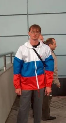 Фотография Ложечников Денис Геннадьевич, погибший солдат СВО