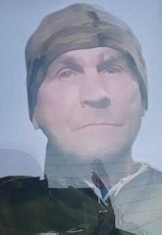 Фотография Жабин Юрий Петрович, погибший солдат СВО