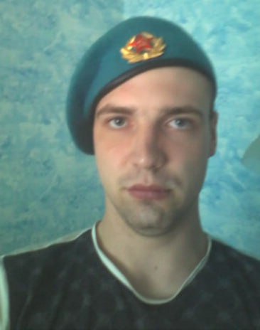 Фотография Ведышев Андрей Александрович, погибший солдат СВО