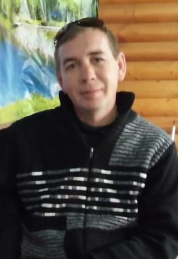 Фотография Симонов Виталий Викторович, погибший солдат СВО