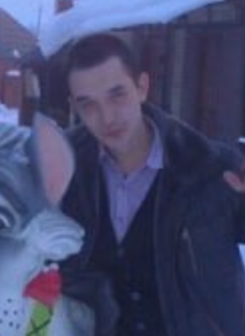 Фотография Волков Николай Семенович, погибший солдат СВО