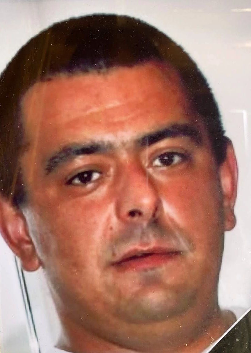 Фотография Беляков Константин Николаевич, погибший солдат СВО