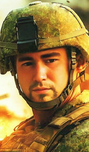 Фотография Сидоров Владислав, погибший солдат СВО