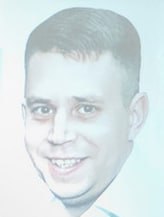 Фотография Малашин Дмитрий Алексеевич, погибший солдат СВО