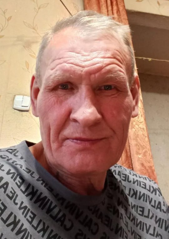 Фотография Неустроев Петр Алексеевич, погибший солдат СВО