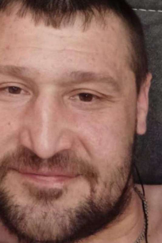 Фотография Коньков Роман Вячеславович, погибший солдат СВО