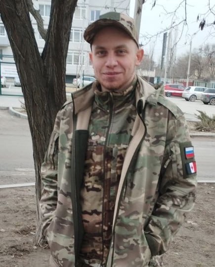 Фотография Пескишев Иван, погибший солдат СВО