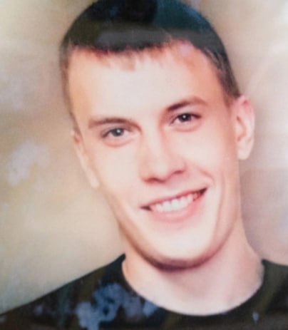 Фотография Макаревский Никита Михайлович, погибший солдат СВО