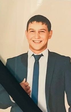 Фотография Колесников Юрий, погибший солдат СВО