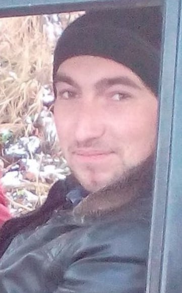 Фотография Козлов Евгений Евгеньевич, погибший солдат СВО