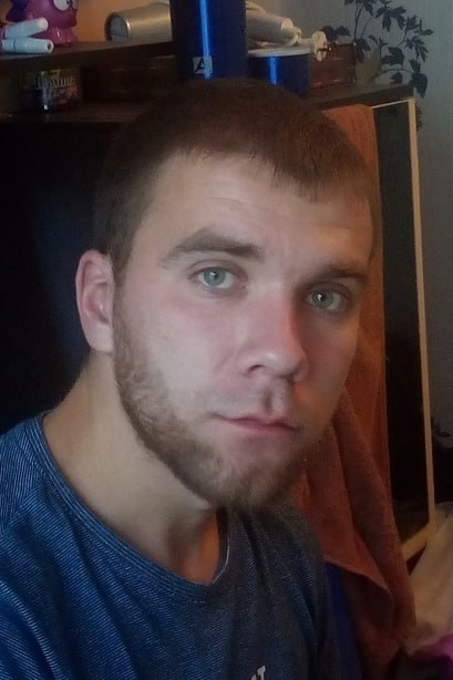 Фотография Опалев Вениамин, погибший солдат СВО