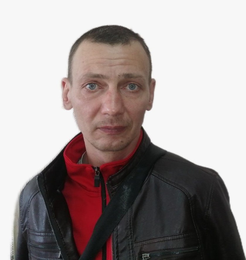 Фотография Шарафутдинов Олег Мавлютович, погибший солдат СВО