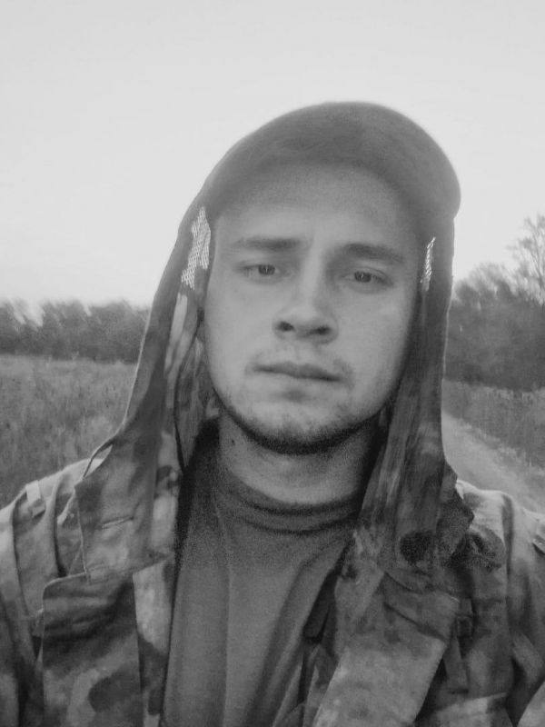 Фотография Федюшкин Дмитрий, погибший солдат СВО