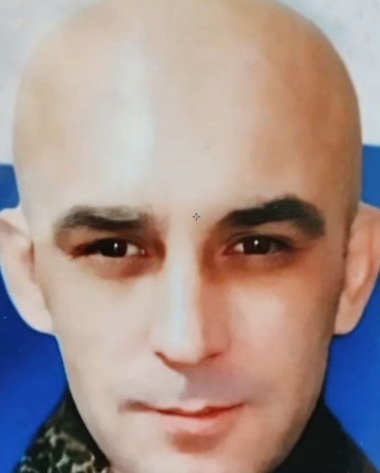 Фотография Герасев Валерий, погибший солдат СВО