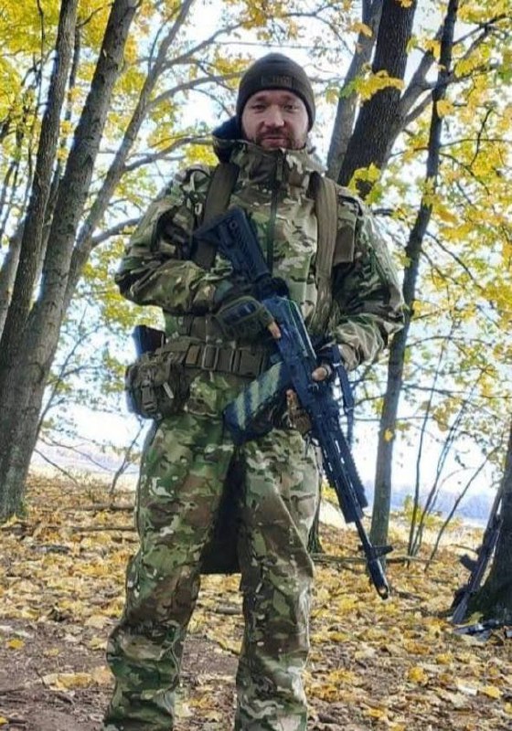 Фотография Попов Никита Антонович, погибший солдат СВО