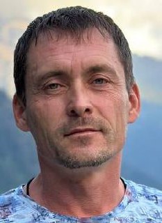 Фотография Черевков Михаил Владимирович, погибший солдат СВО