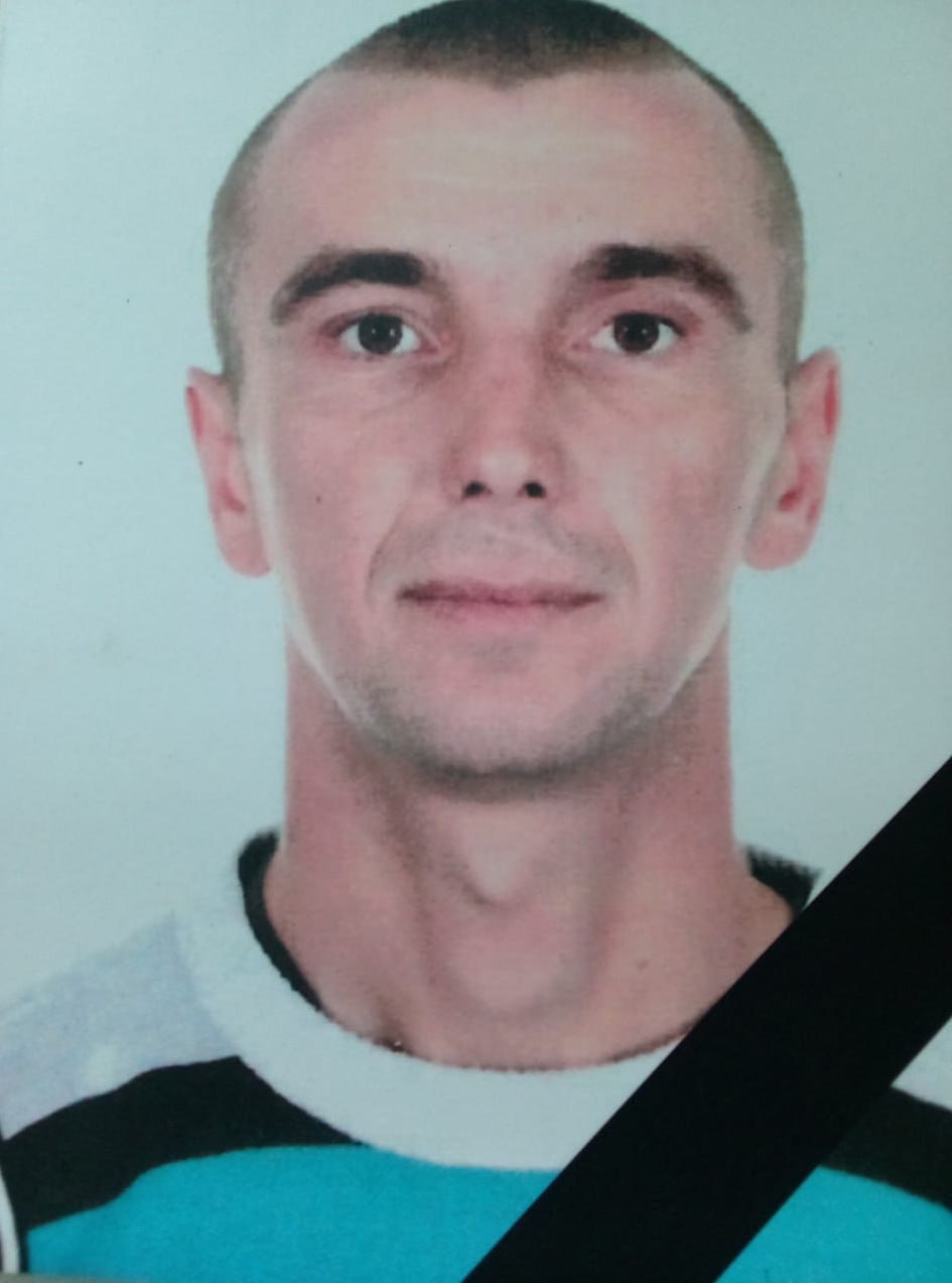 Фотография Симаков Дмитрий Владимирович, погибший солдат СВО