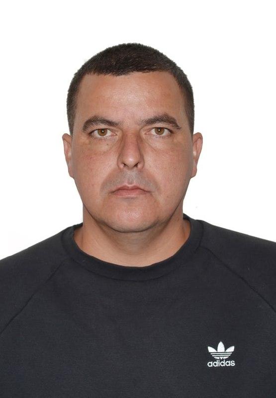 Фотография Солдатенко Алексей Викторович, погибший солдат СВО