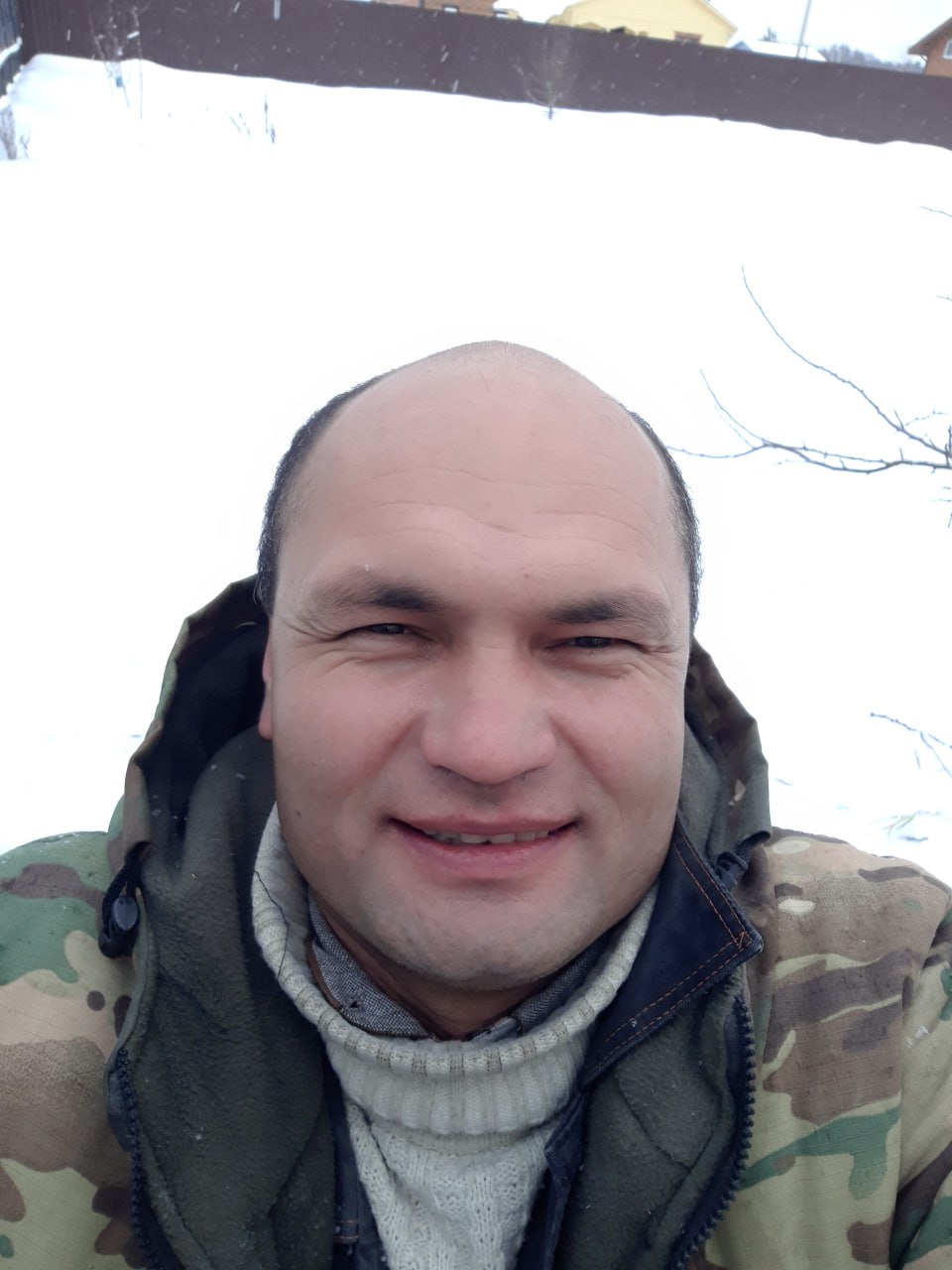 Фотография Ташматов Акромжон Абдирахманович, погибший солдат СВО