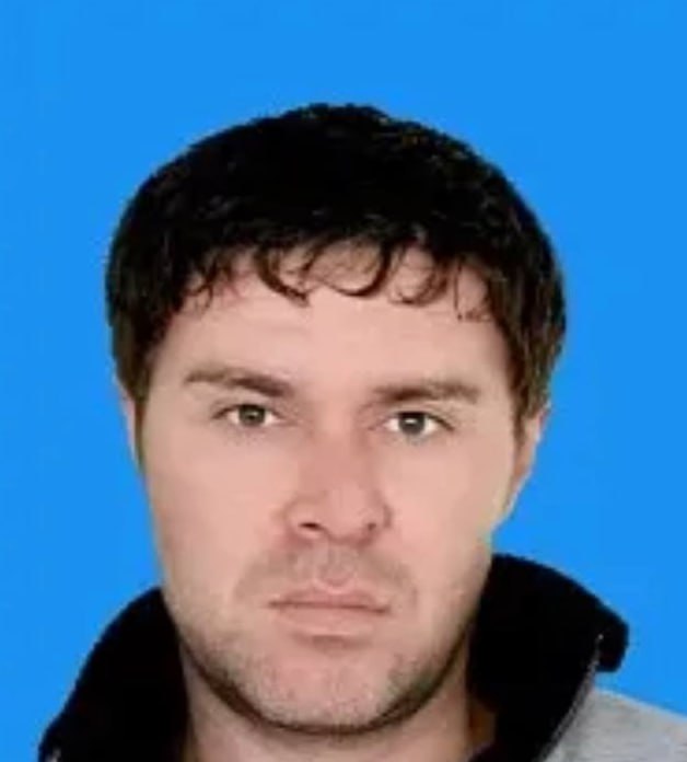 Фотография Езеев Виктор Алексеевич, погибший солдат СВО